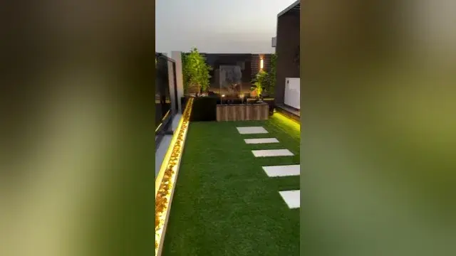 معاينة فيديو ترقية المساحات الخارجية والداخلية