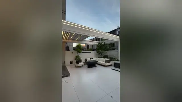 معاينة فيديو حدائق التراس المذهلة